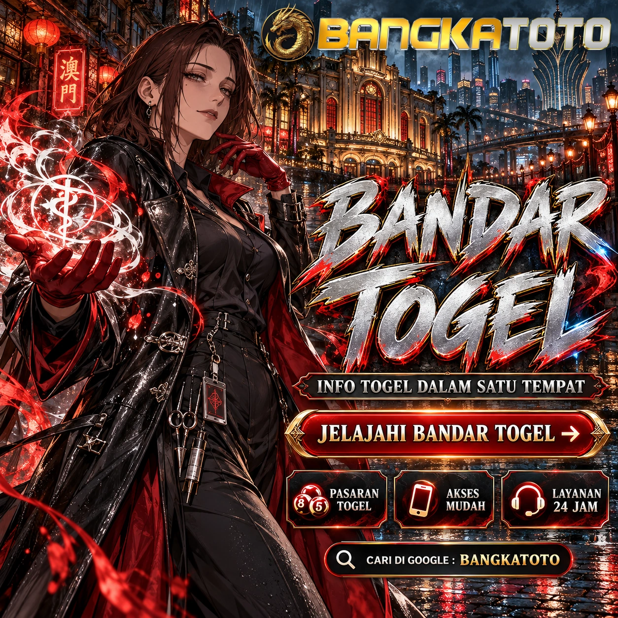 BANGKATOTO : Link Login Situs Togel Resmi & Daftar Agen Slot Terbaik Gampang Menang 2026